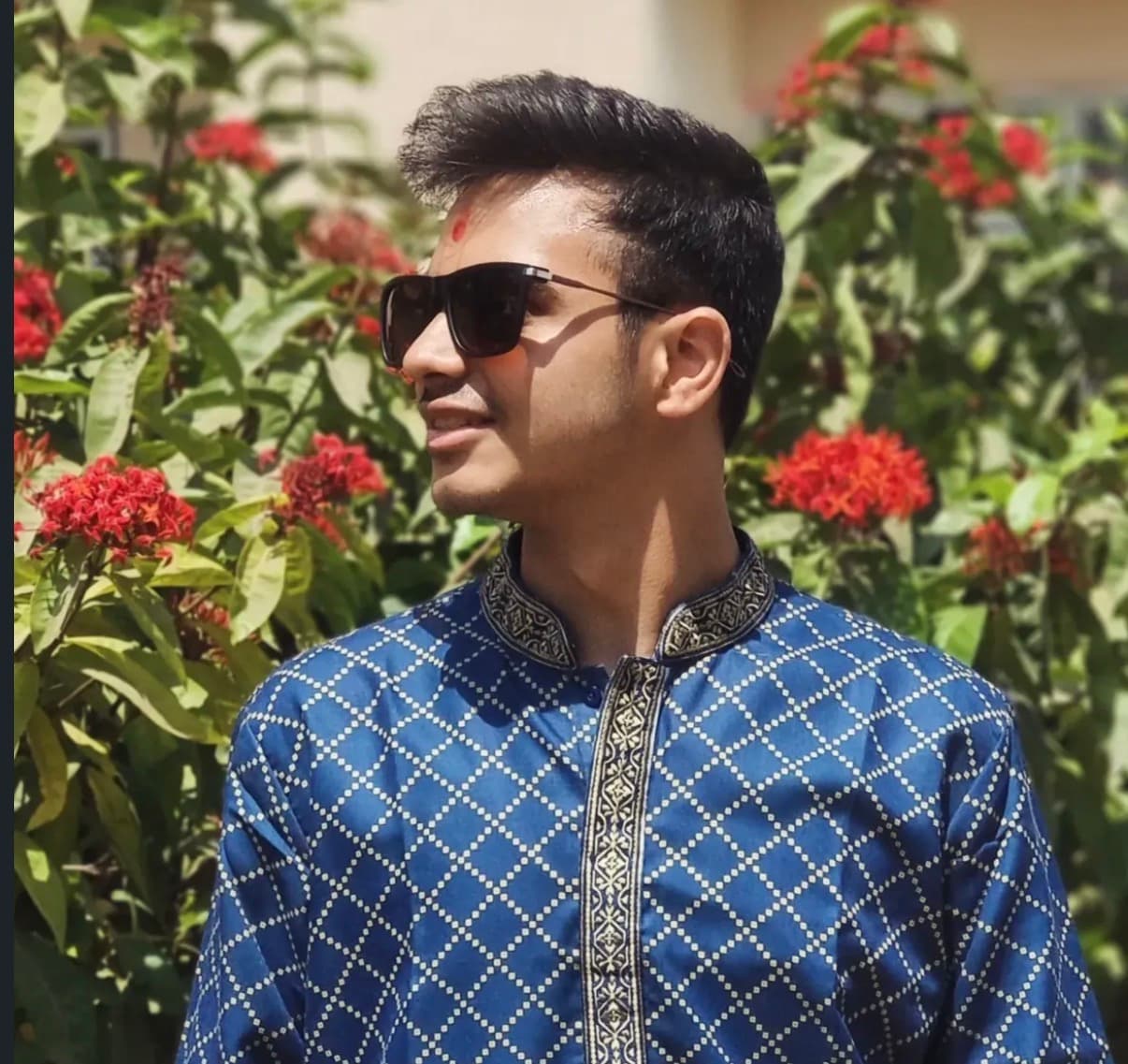 Dev Jadhav